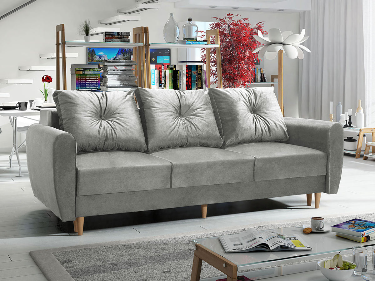 Sovesofa Muncie 102