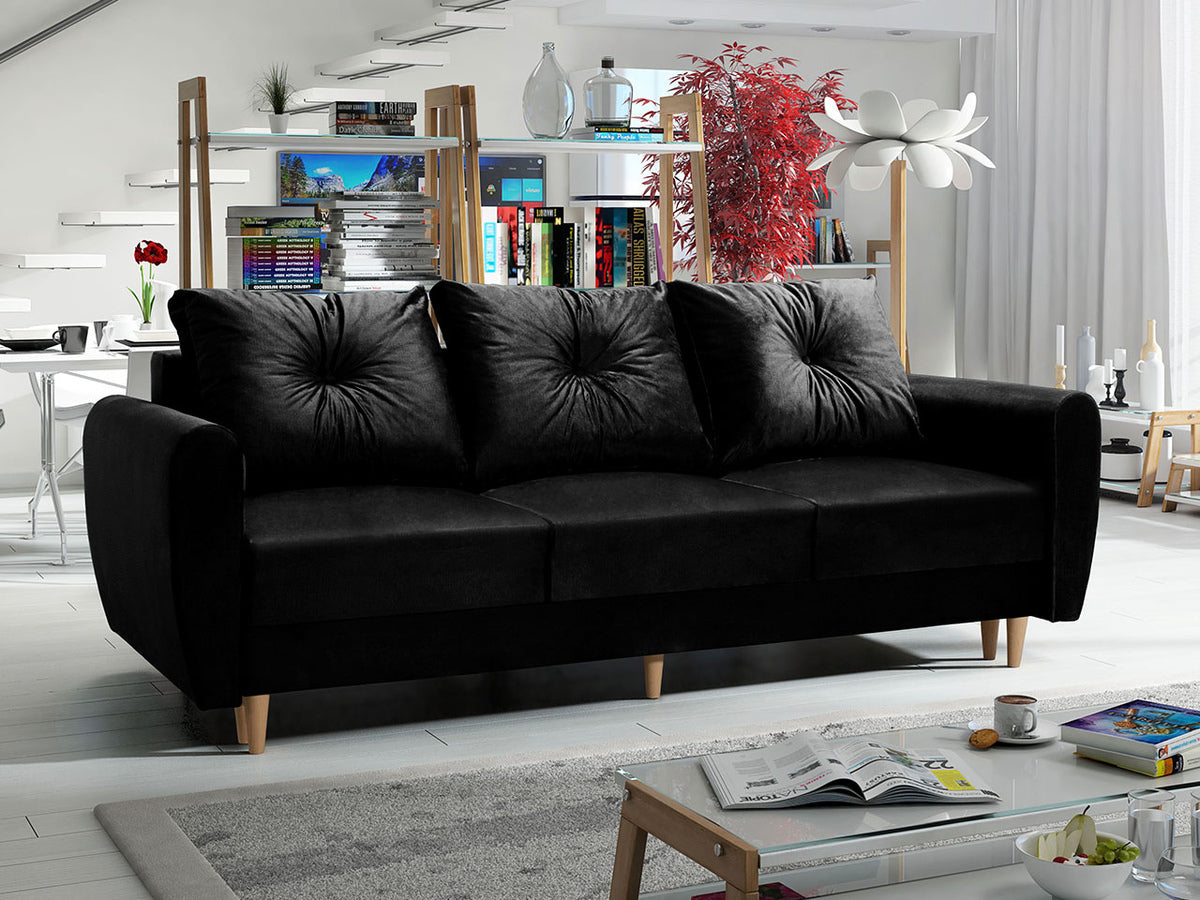 Sovesofa Muncie 102