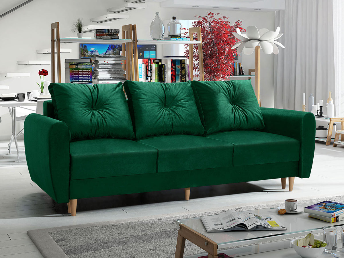 Sovesofa Muncie 102
