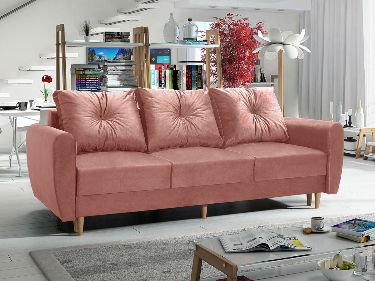 Sovesofa Muncie 102
