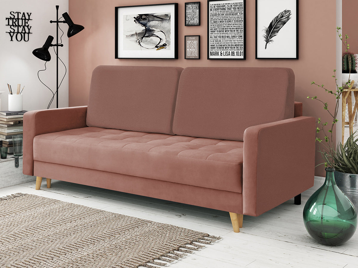 Sovesofa Independence 102