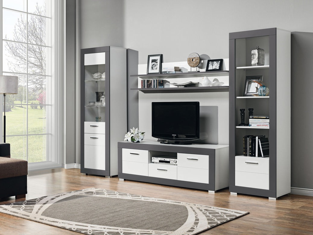 Stuemøbler-sæt Ferciru 113