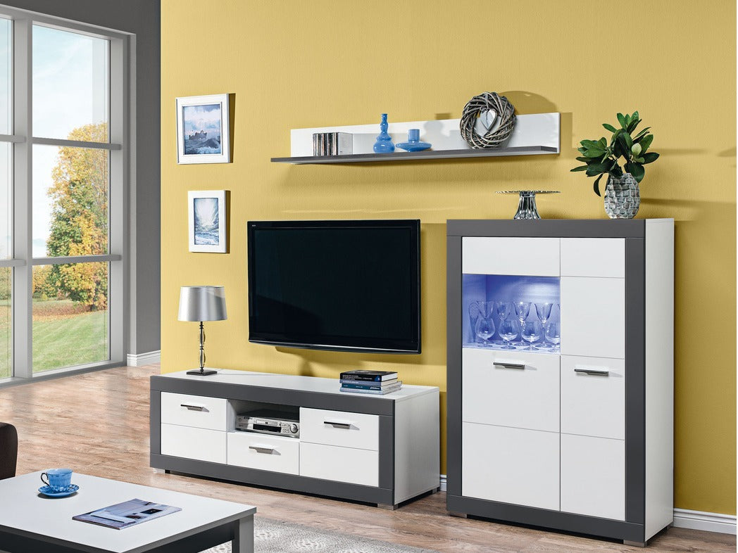 Stuemøbler-sæt Ferciru 114