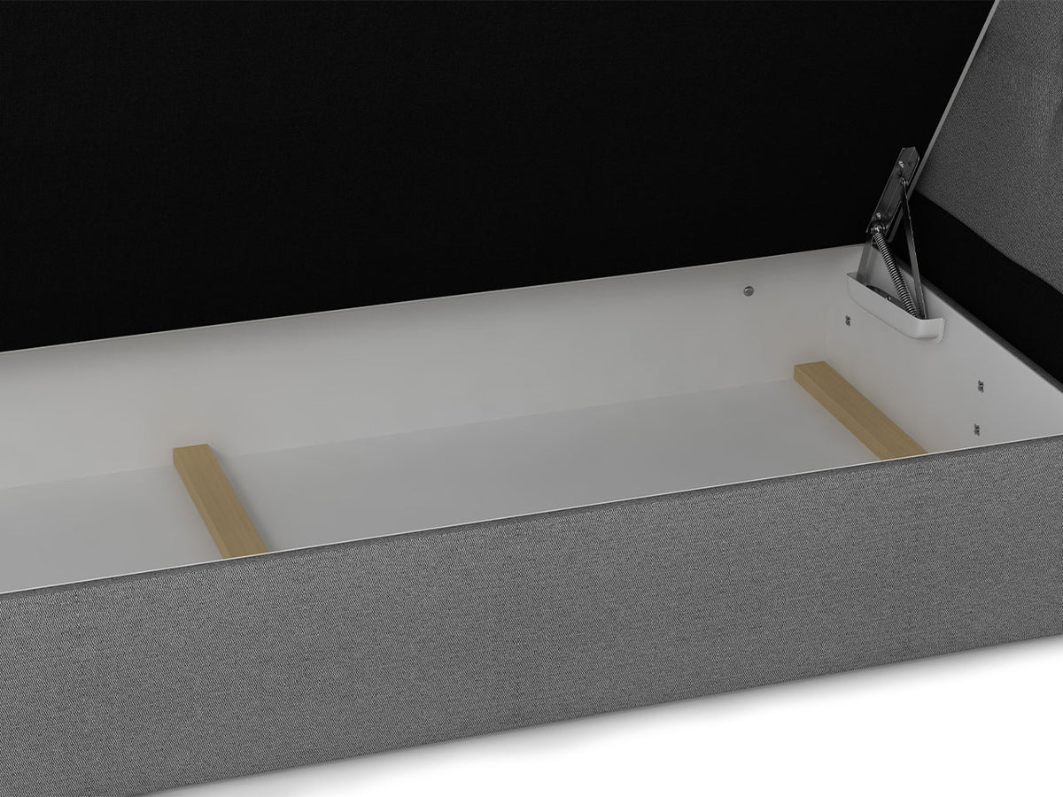 Kontinentalseng Memphis 101