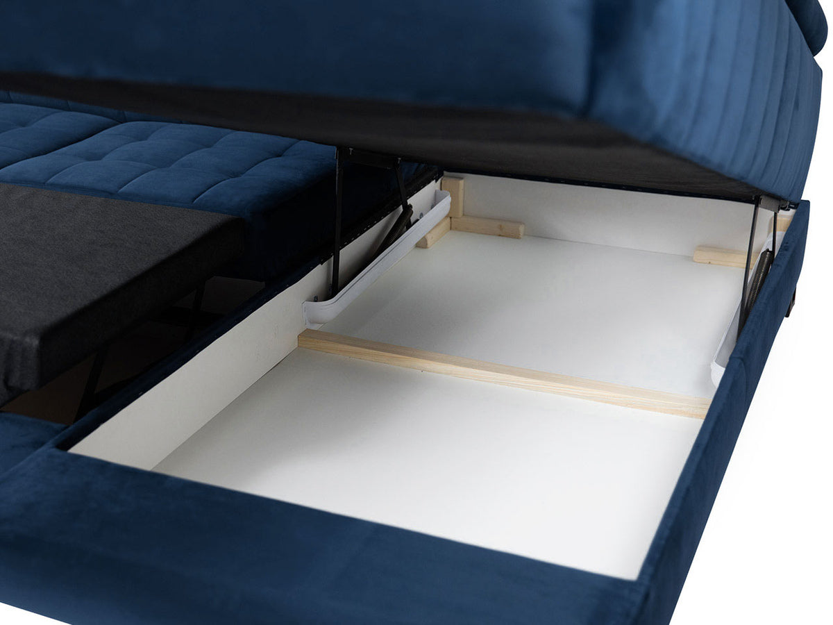 Hjørnesofa Comfivo 232