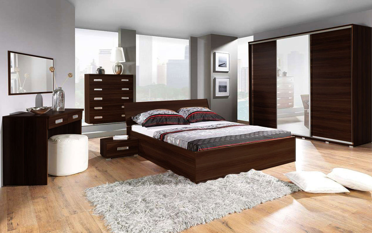 Sminkebord Murrieta B101