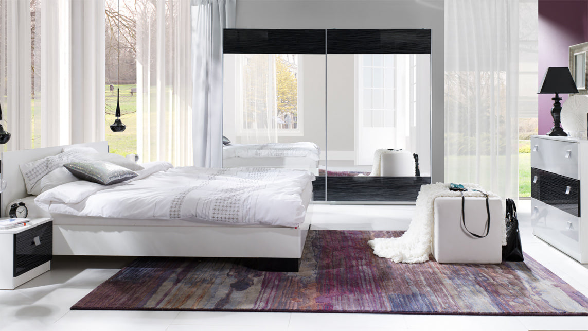 Sengebord Murrieta 111