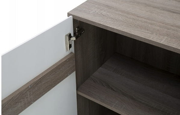 Vitrineskab Salsevi 103