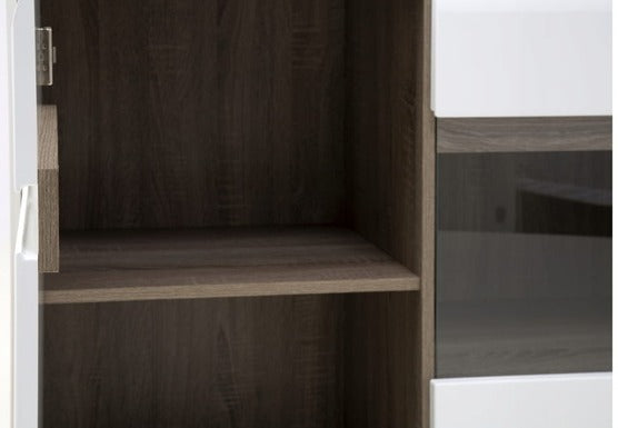 Vitrineskab Salsevi 103