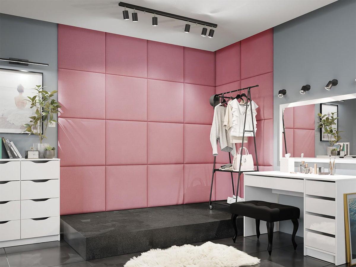 Blødt vægpanel Comfivo 288 (60x60)