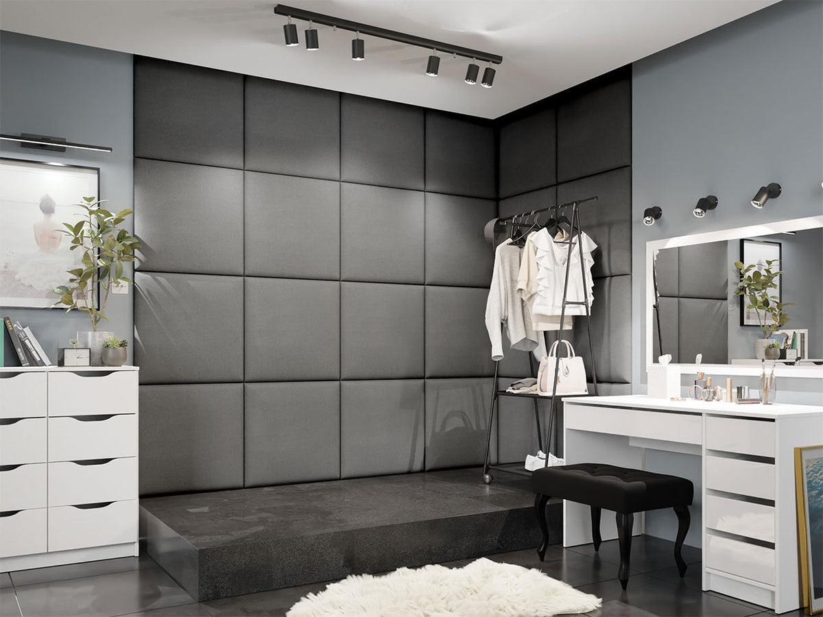 Blødt vægpanel Comfivo 288 (60x60)