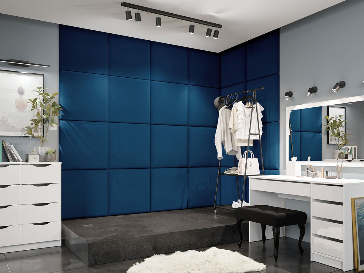 Blødt vægpanel Comfivo 288 (60x60)