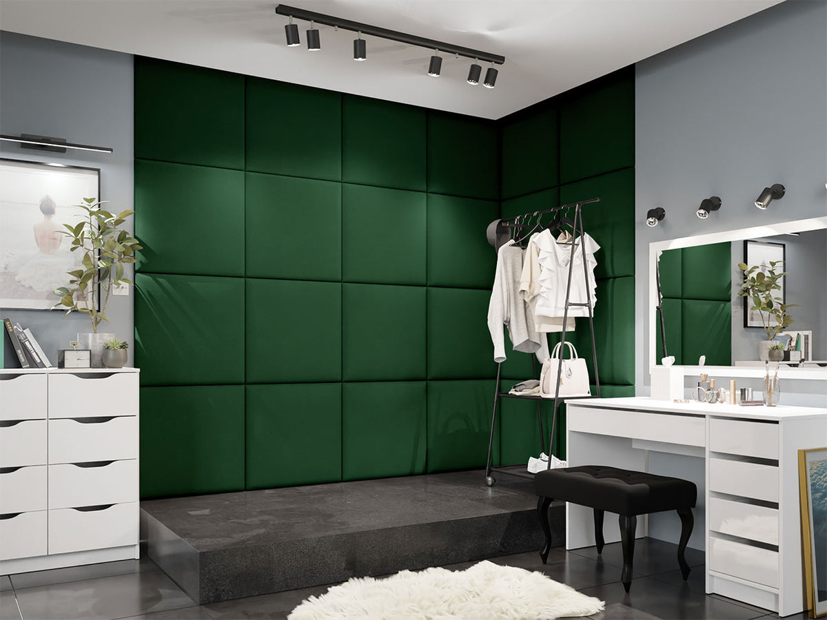 Blødt vægpanel Comfivo 288 (60x60)