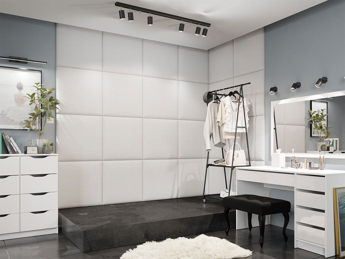 Blødt vægpanel Comfivo 288 (60x60)