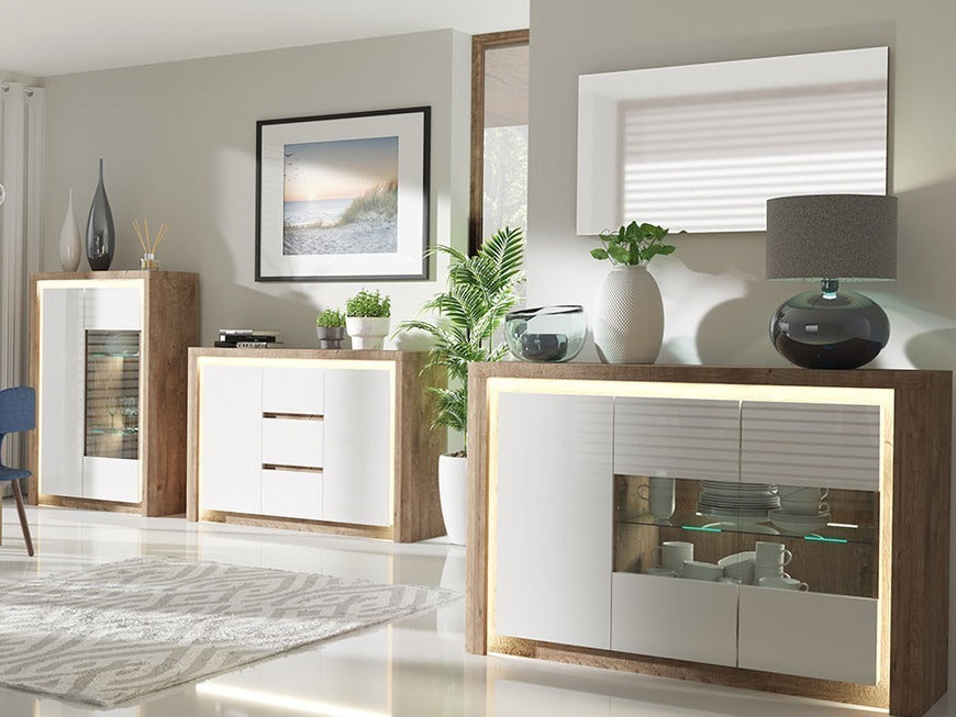 Chest of drawers Stanton G106