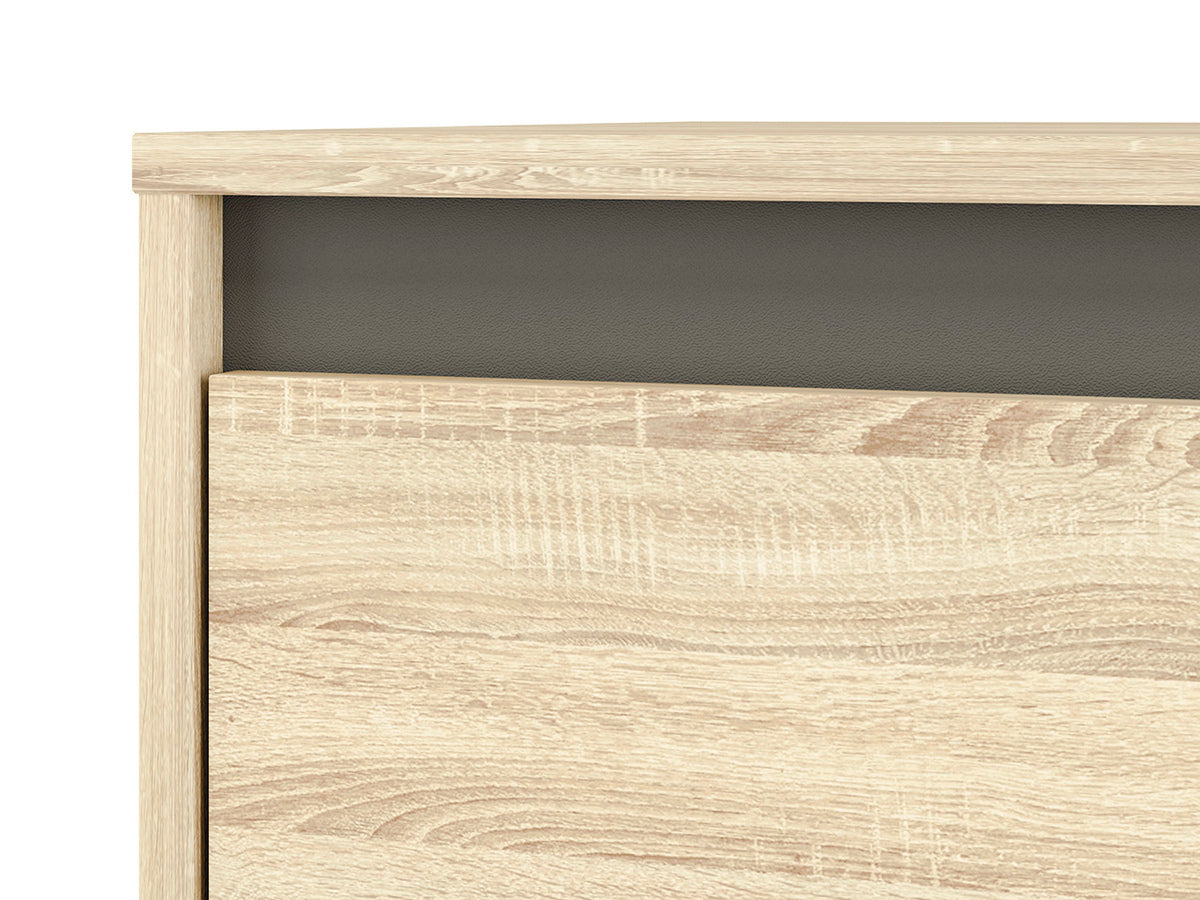 Garderobeskab Calvere 101