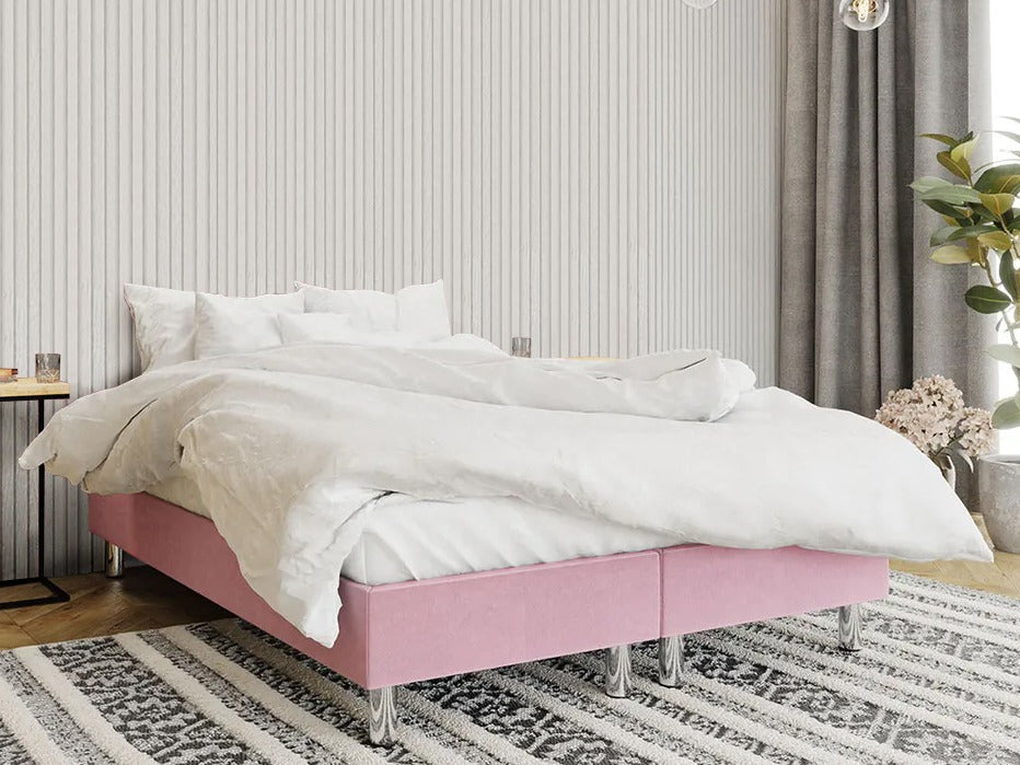 Continental bed Logan 101