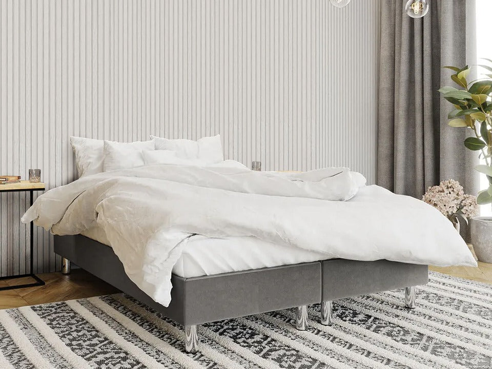 Continental bed Logan 101