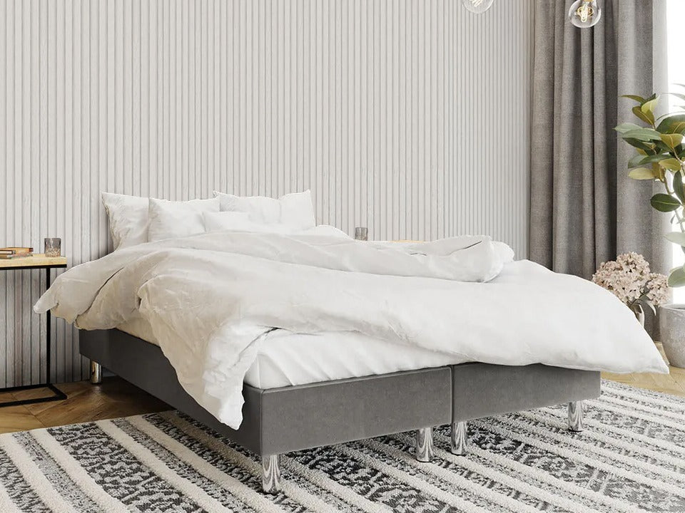 Continental bed Logan 101