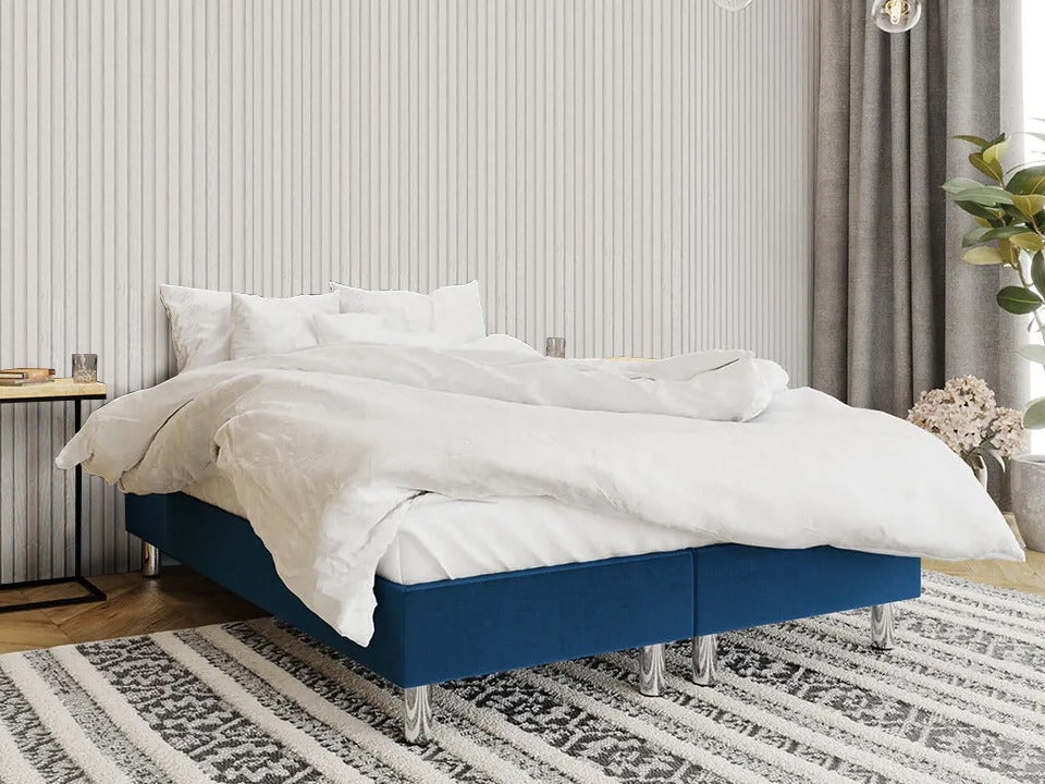 Continental bed Logan 101