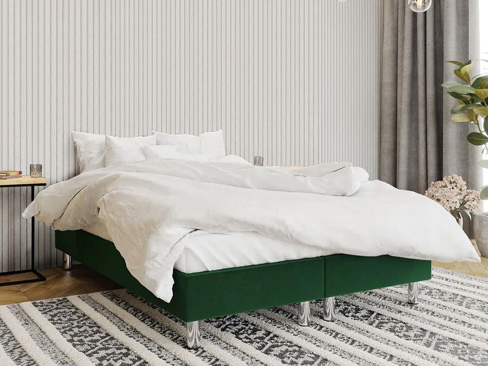 Continental bed Logan 101