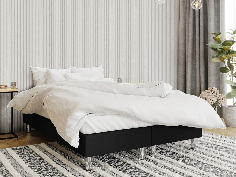 Continental bed Logan 101