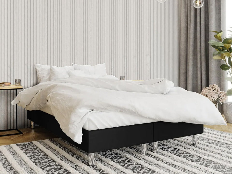 Continental bed Logan 101