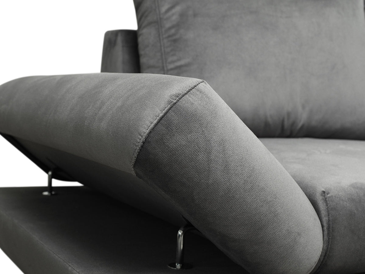 Hjørnesofa Kingston 108