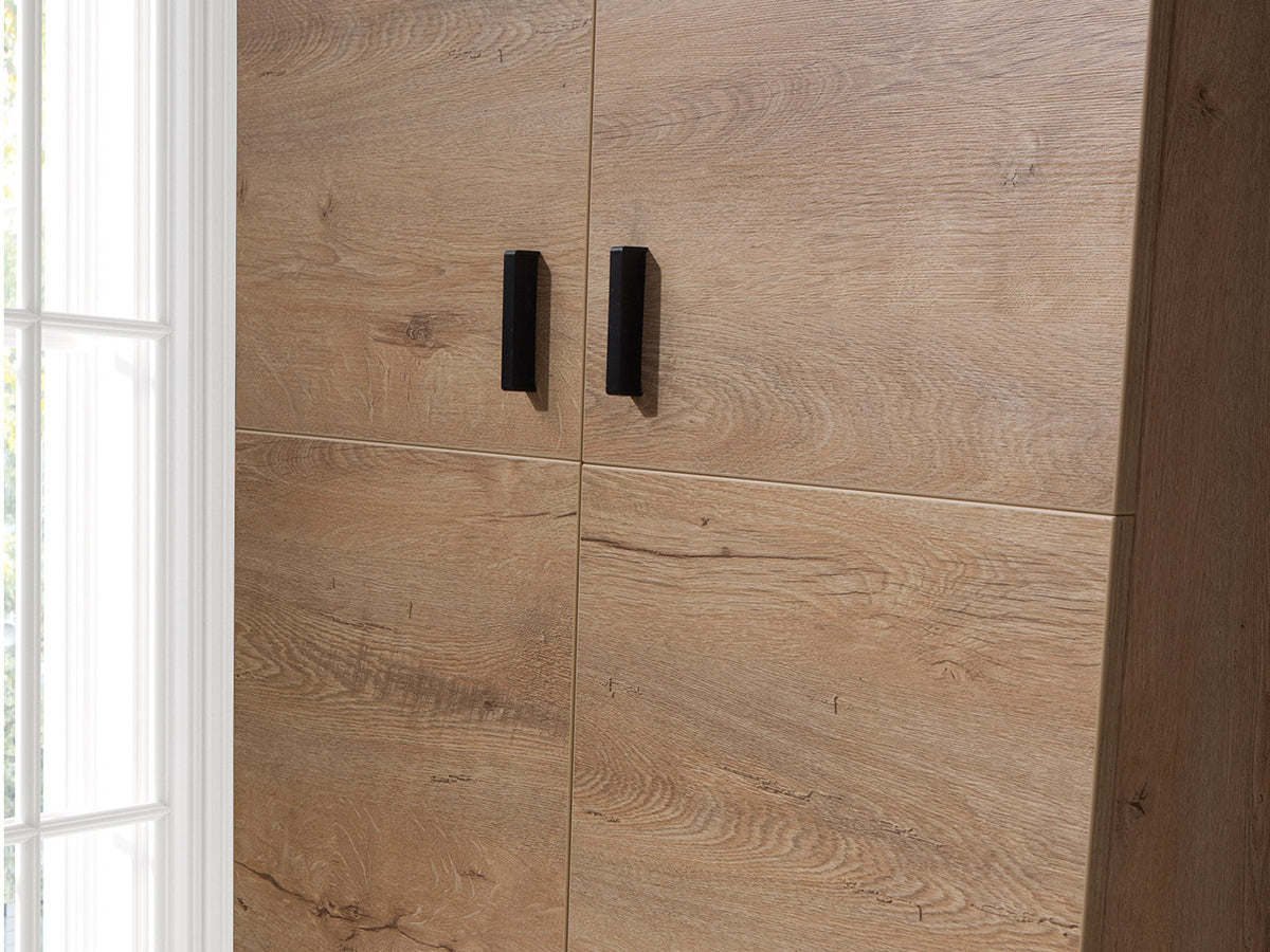 Wardrobe Toledo F100