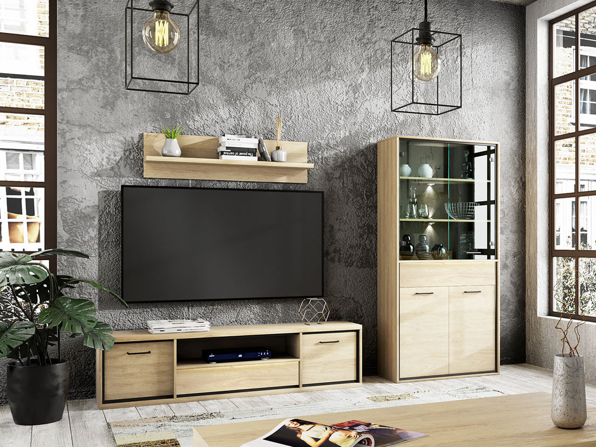 Living room set Stanton F123