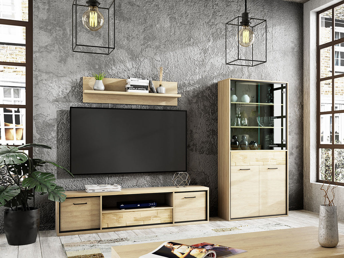 Living room set Stanton F123