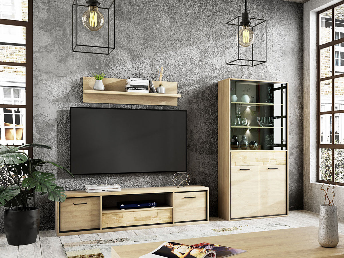 Living room set Stanton F123