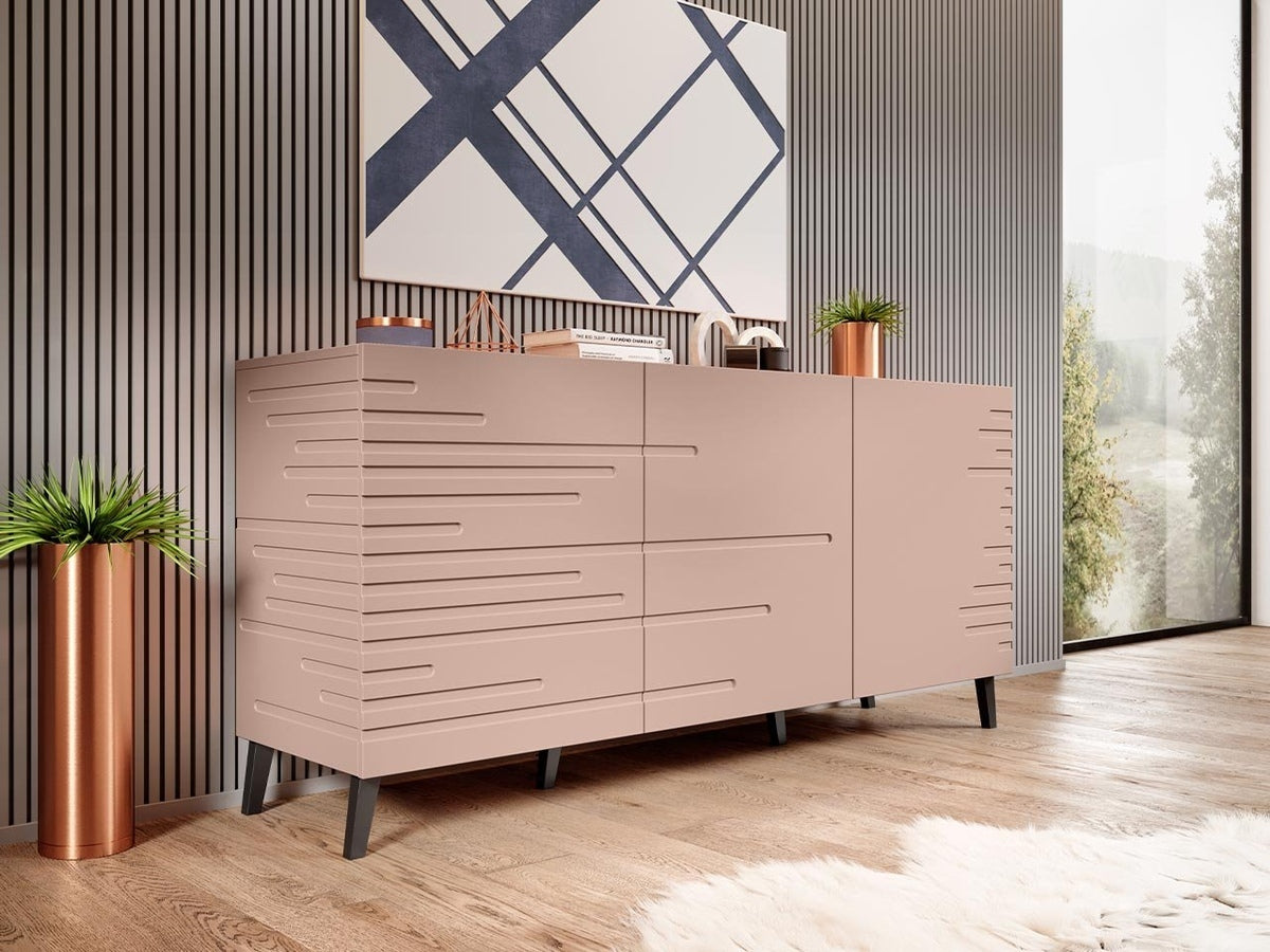 Skænk Charlotte 140