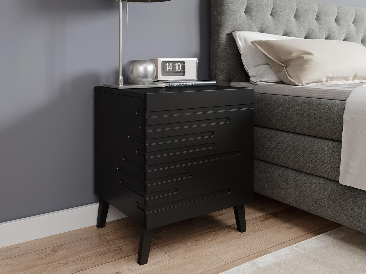 Et sæt natborde Charlotte 141