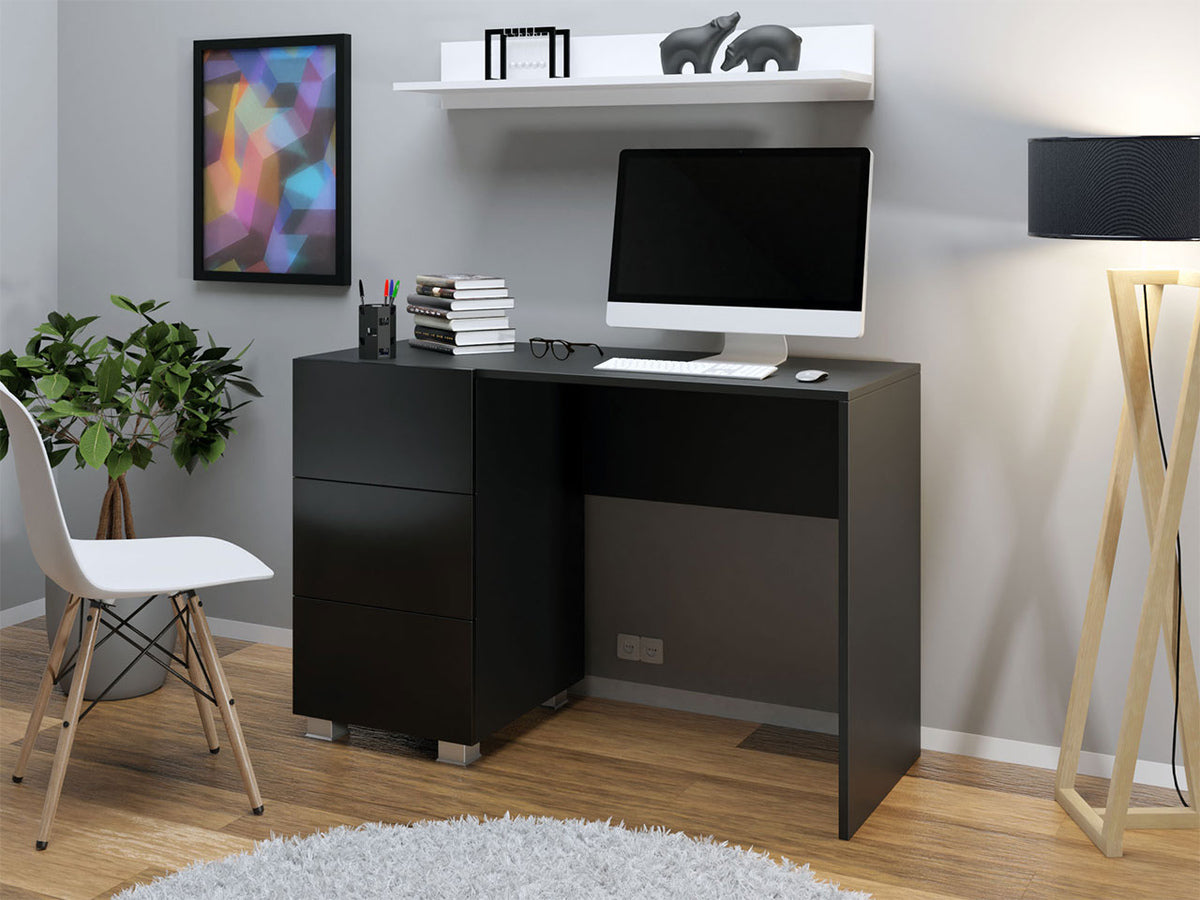 Skrivebord Tivdalu 122