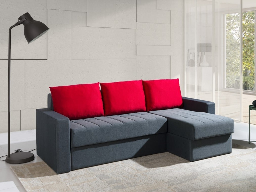 Hjørnesofa Providence 103