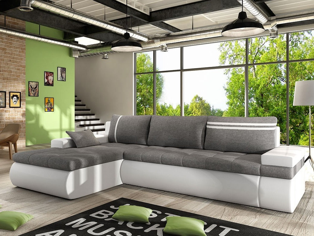 Hjørnesofa Temple 100