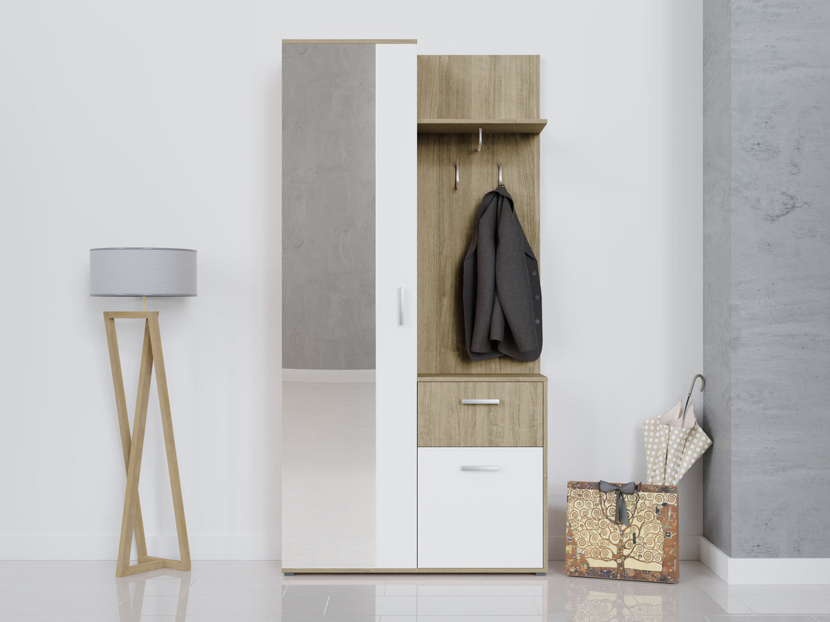 Entrésæt Stanton 103