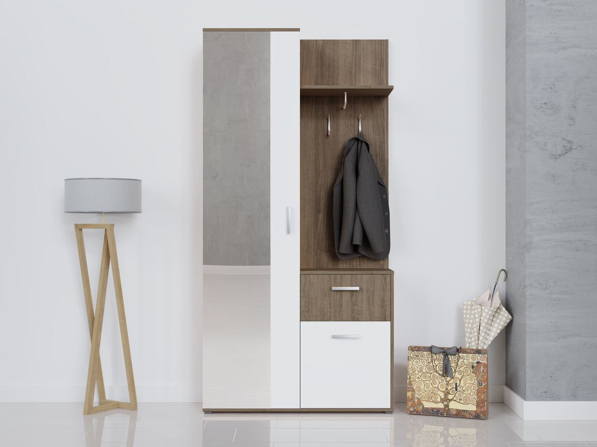 Entrésæt Stanton 103