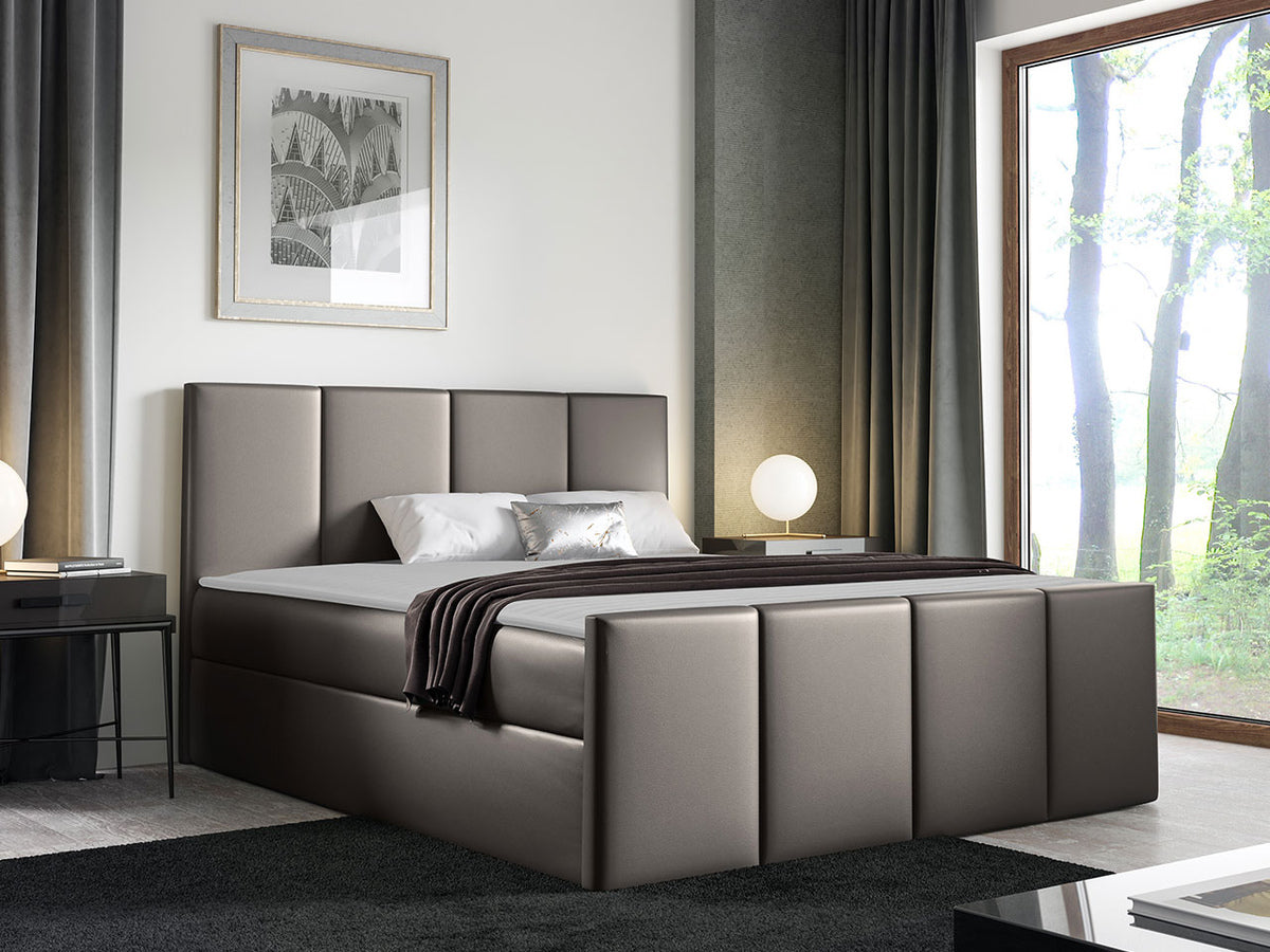 Kontinentalseng Baltimore 154