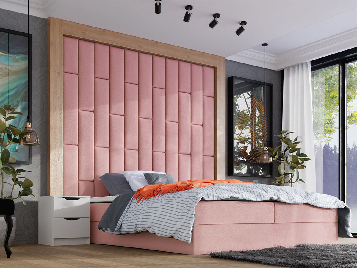 Blødt vægpanel Comfivo 291 (80x20)