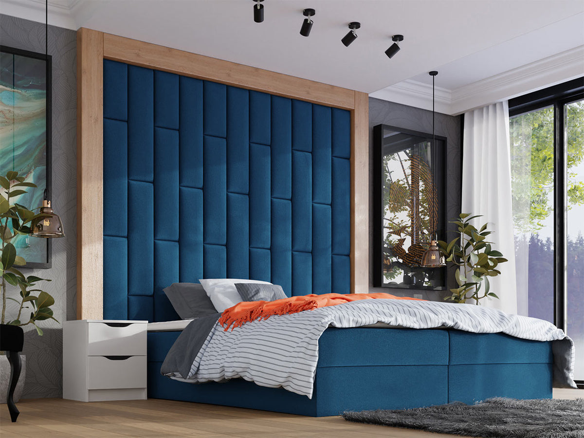 Blødt vægpanel Comfivo 291 (80x20)