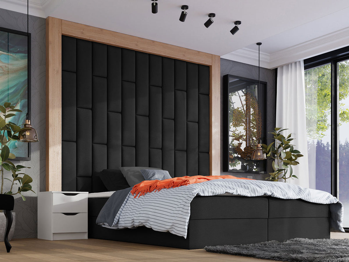 Blødt vægpanel Comfivo 291 (80x20)