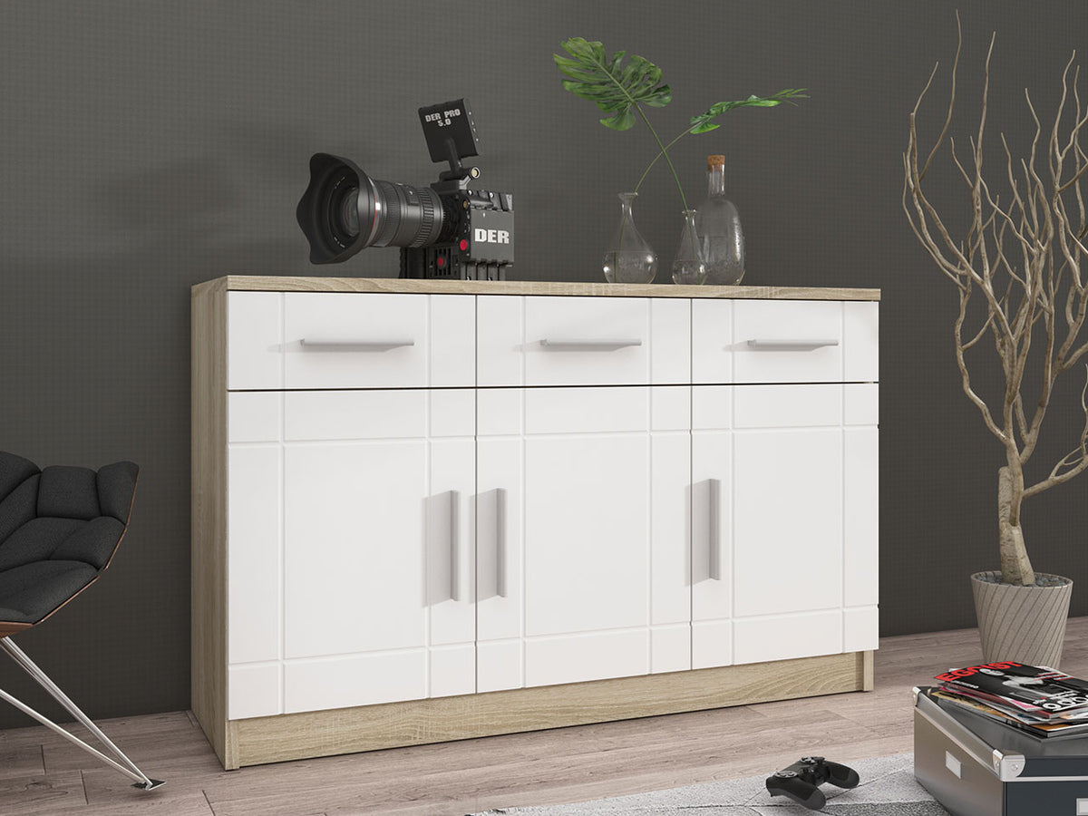 Chest of drawers Tucson 145