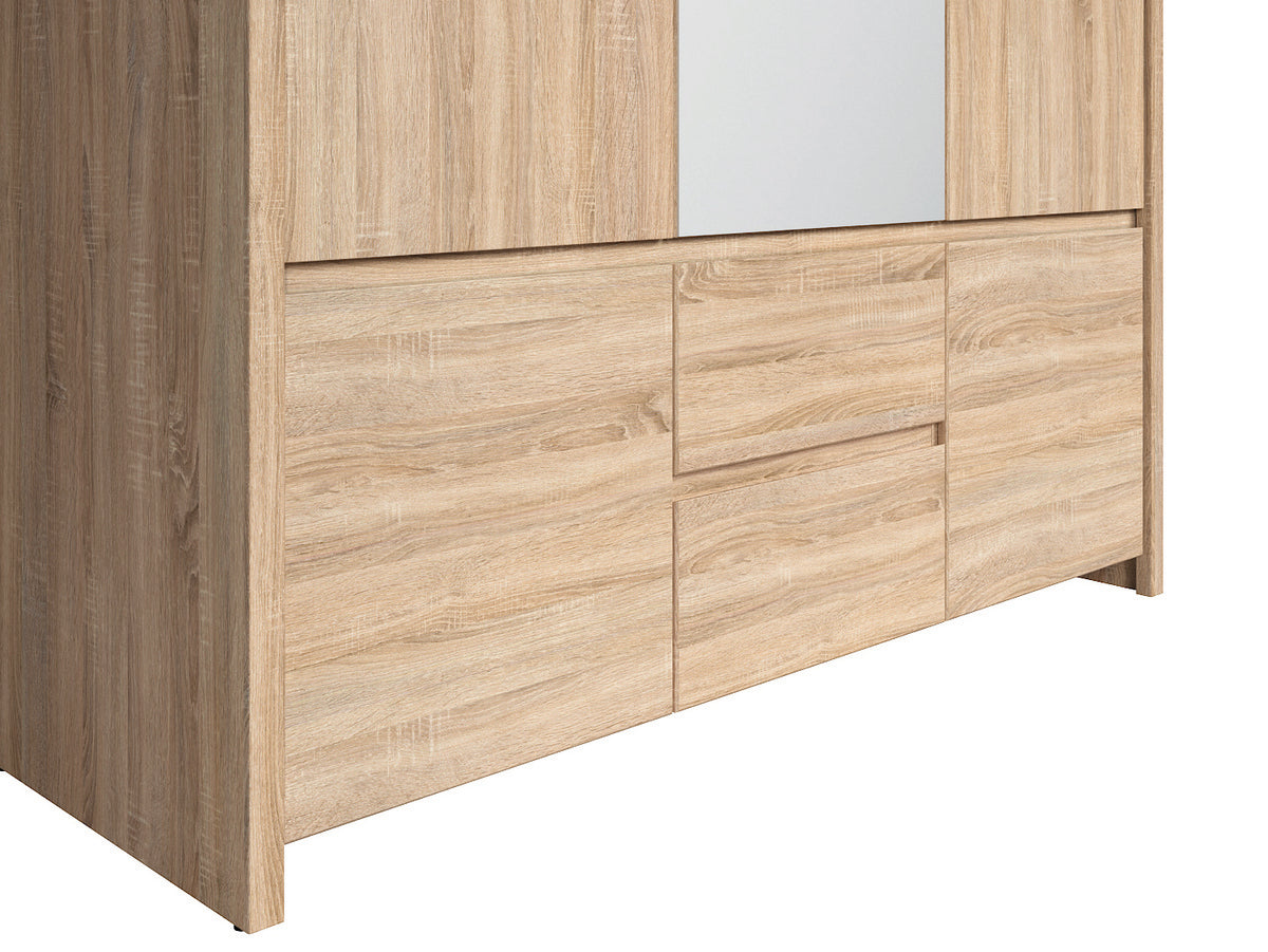 Garderobe Nolroma 118