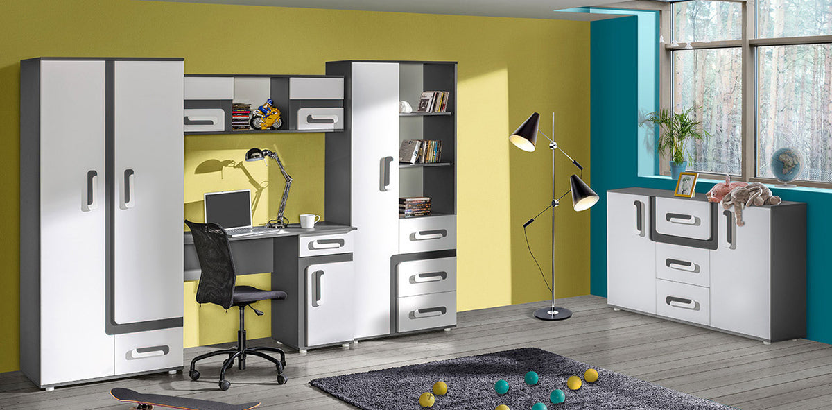 Chest of drawers Akron G102