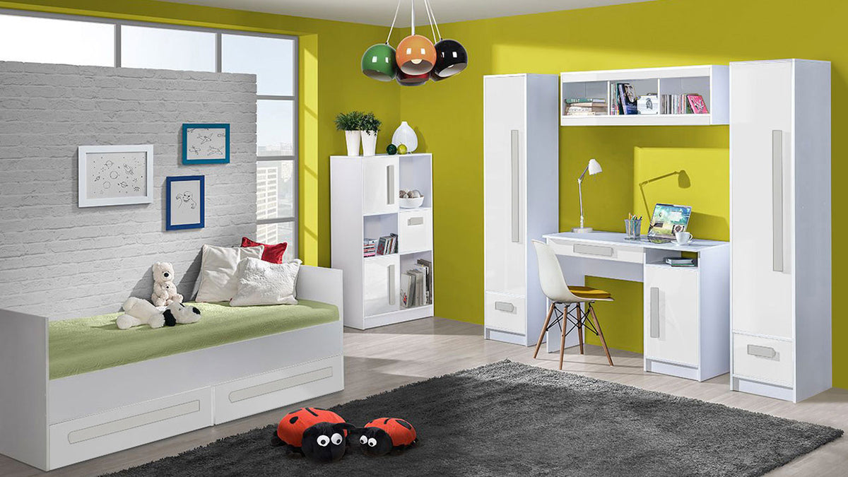 Wall shelf Akron J106