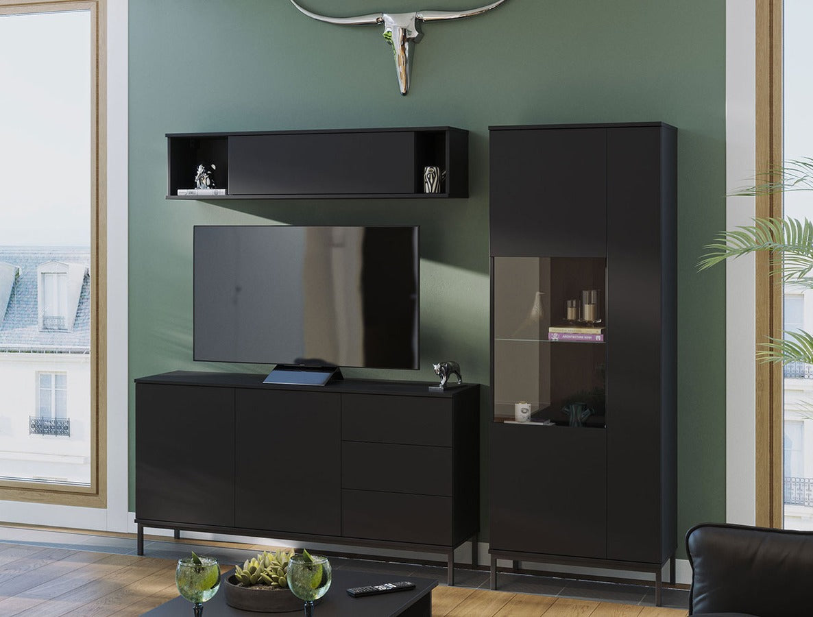 Chest of drawers Providence L104