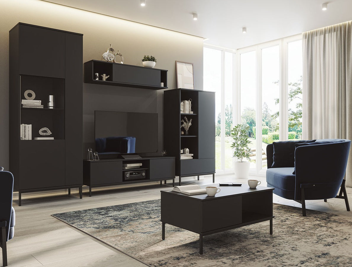 Display cabinet Providence L106