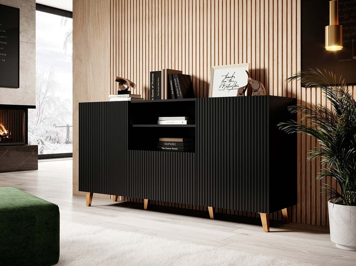 Chest of drawers Charlotte H100